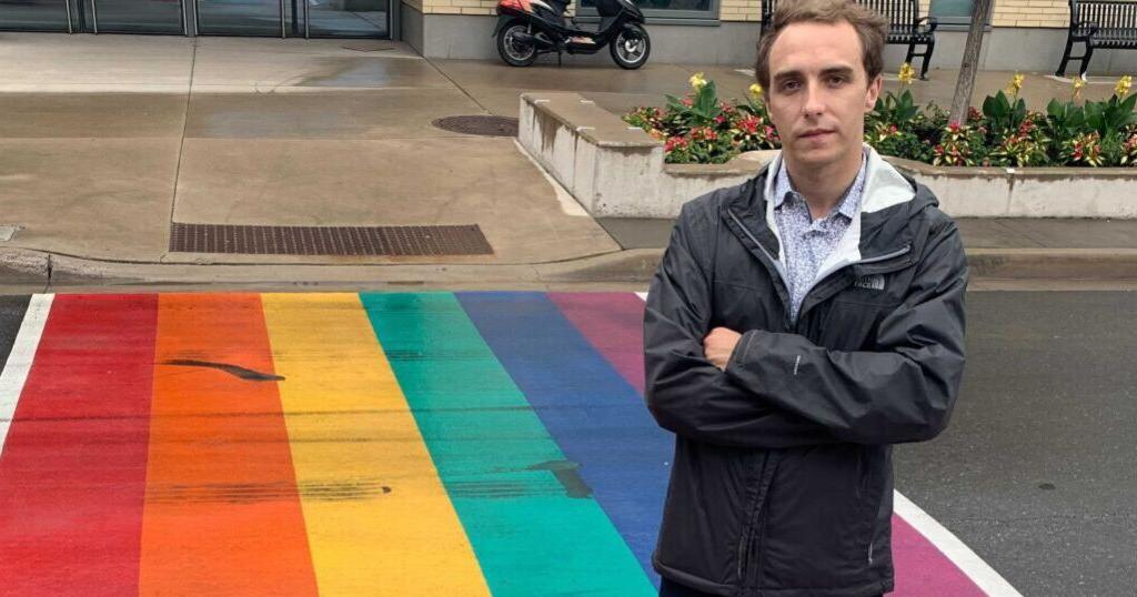 Niagara man to be sentenced in death of activist