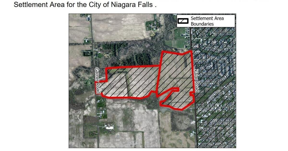 Niagara Falls and Fort Erie mayors say their communities didn’t need provincially-instigated boundary expansions