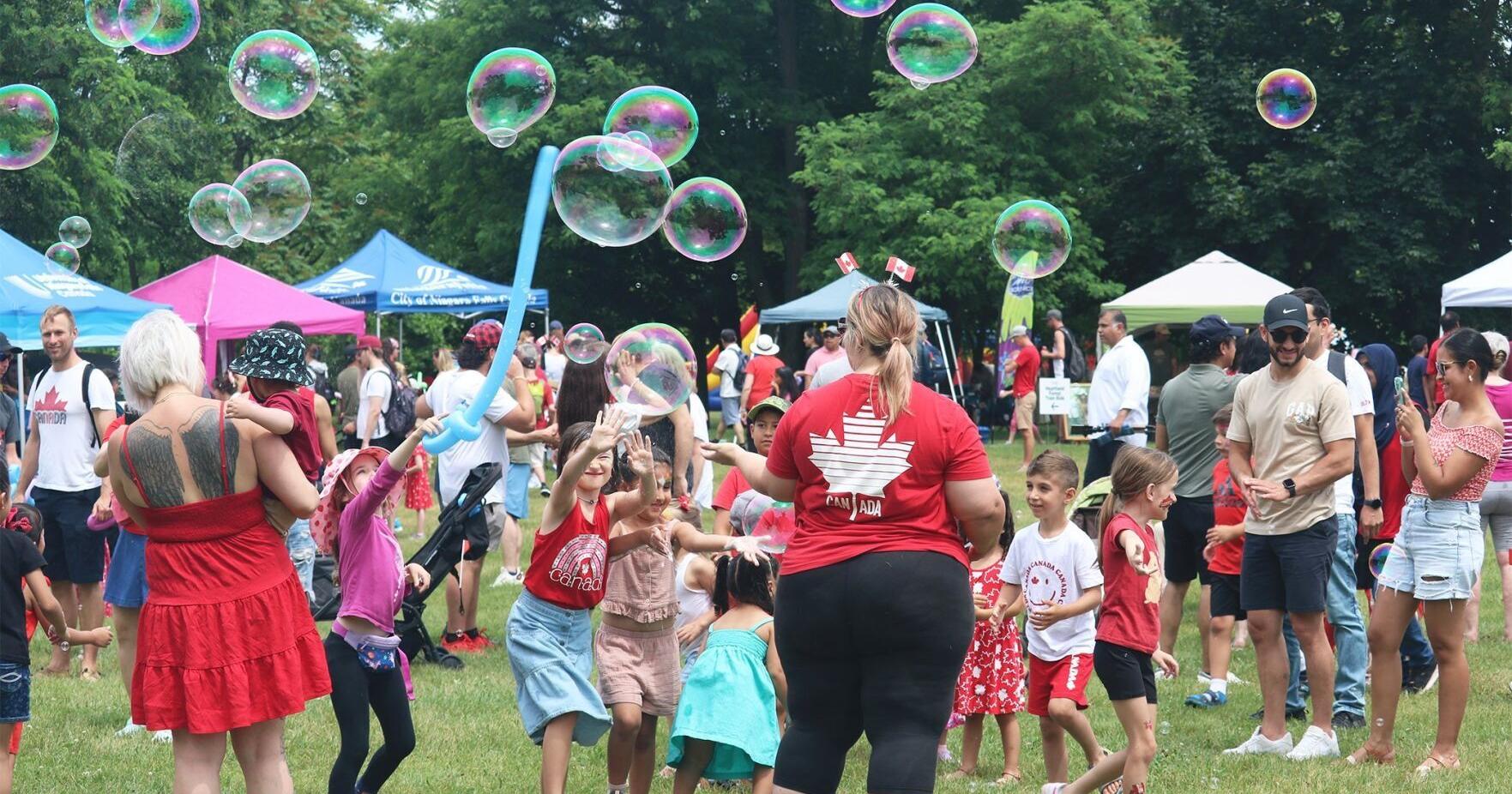 Niagara Falls Review top stories of the week