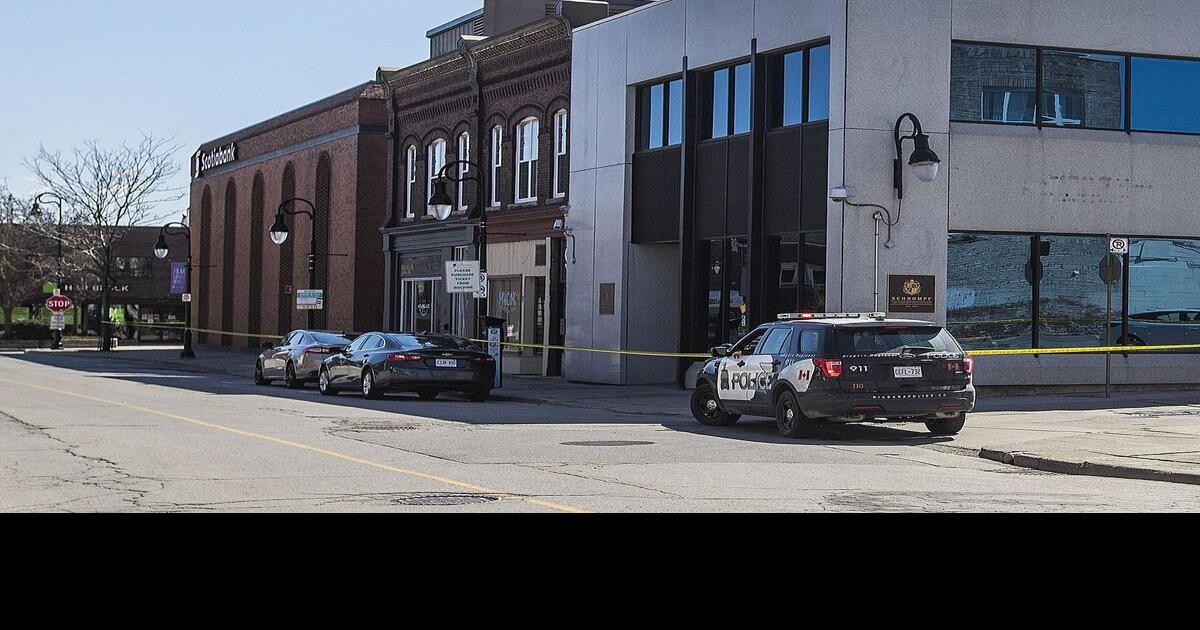 Time served for violent tire iron attack in downtown St. Catharines