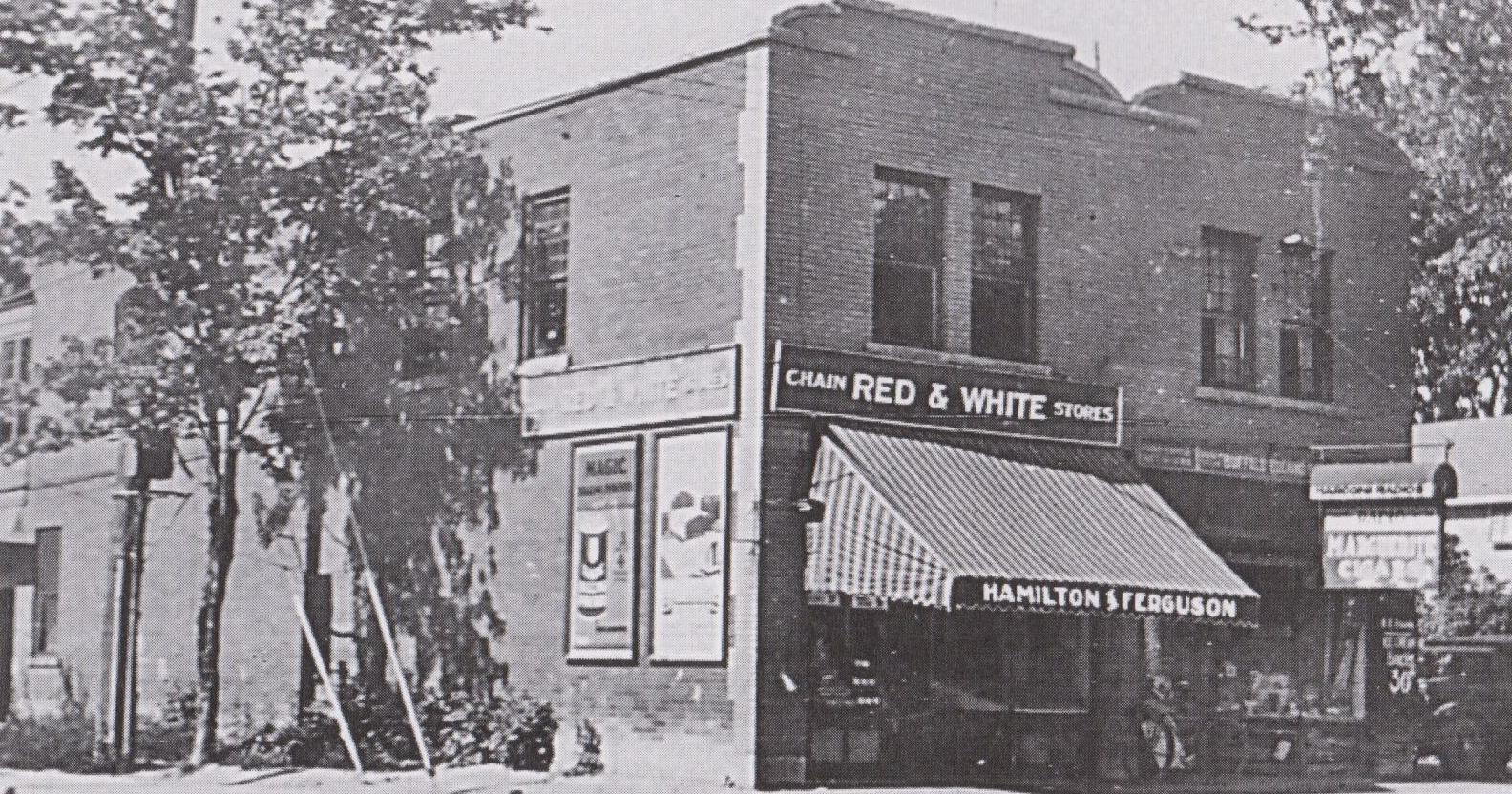 Several long-running businesses were at 232 East Main St. - Vimarsana News