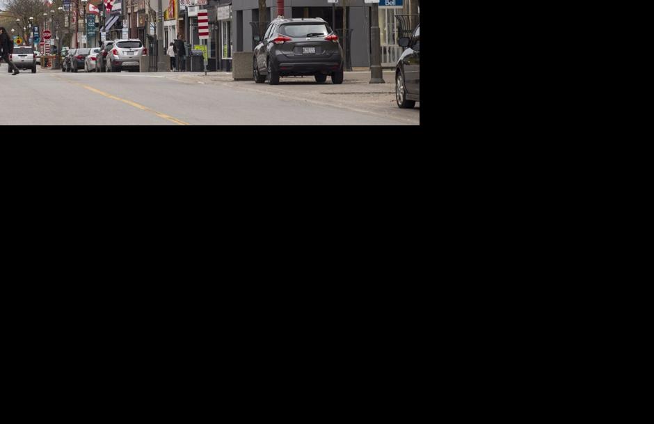 Eight members appointed to downtown Niagara Falls committee