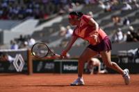 Swiatek fends off Haddad Maia to make third RG final - Roland-Garros - The  2023 Roland-Garros Tournament official site