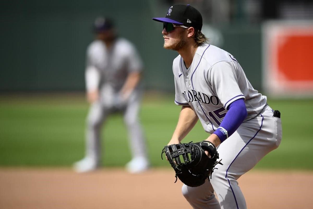 Ke'Bryan Hayes' 2-run homer in the 8th inning sends the Pirates to 6-3 win  over the Royals