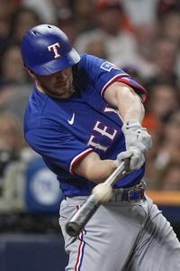 ALCS Game 6: Rangers force Game 7 with victory over Astros; score