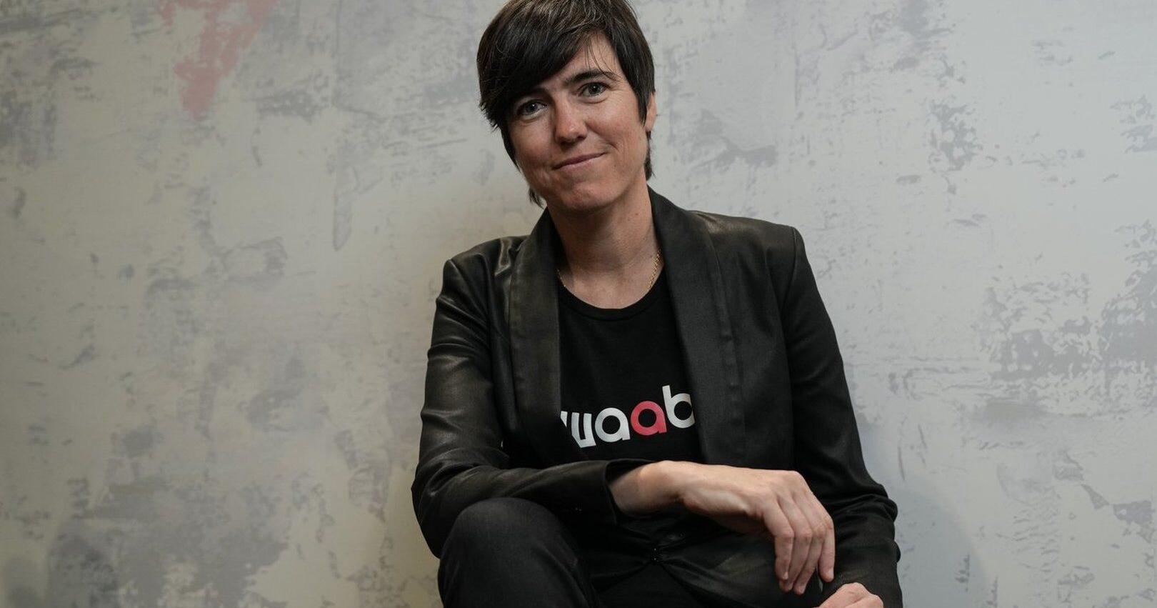 Waabi secures US$1 billion in funding as it pushes self - driving trucks , robotaxis