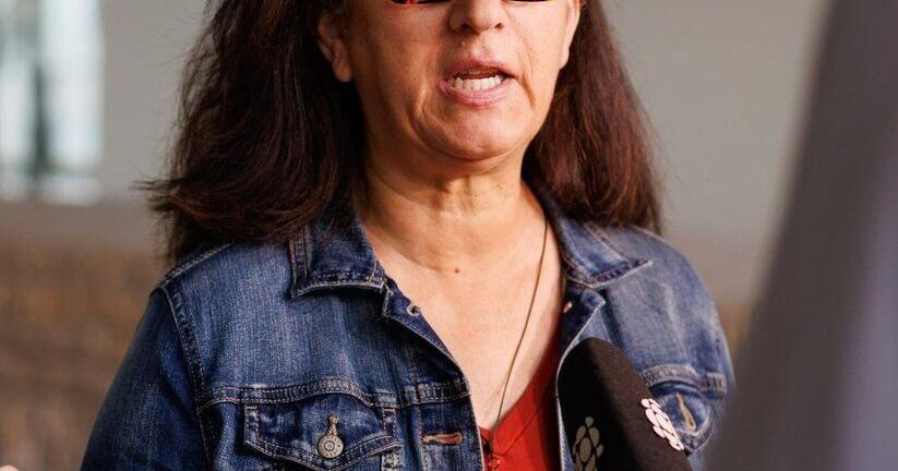 School division urges funding pressure on Manitoba government