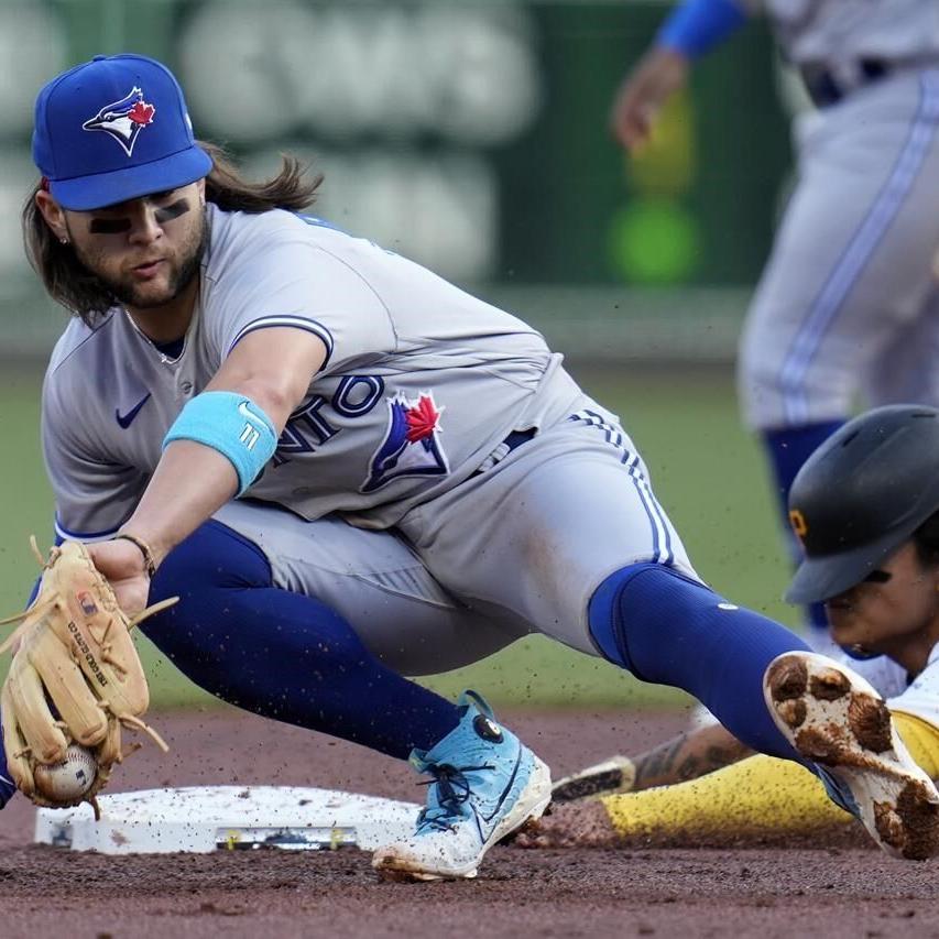 Chris Bassitt impressive as Blue Jays end skid, top Pirates 4-0 - NBC Sports