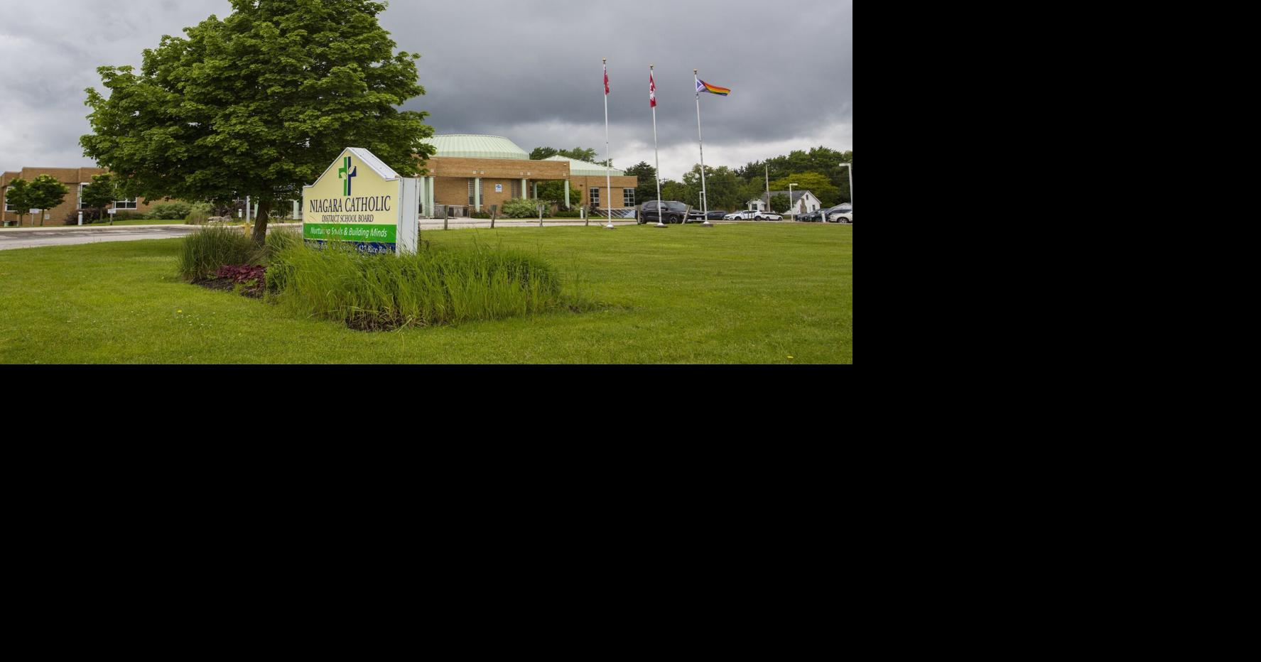 Niagara Catholic approves $356M balanced budget with more teachers, staffing