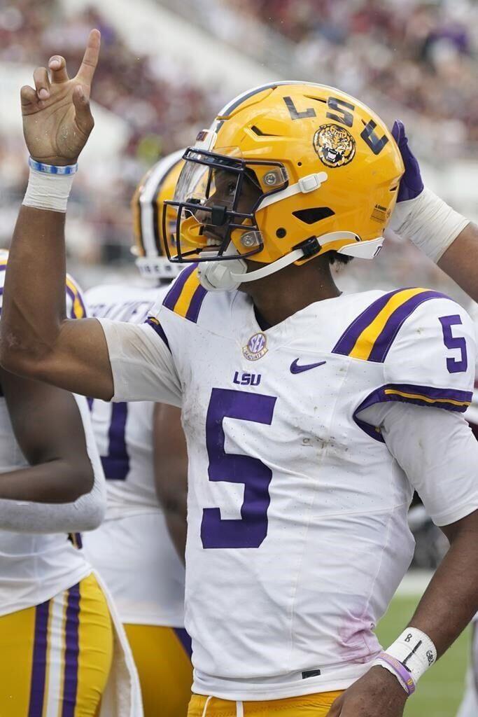 No. 12 LSU prepared for typically tough, tight game against Arkansas