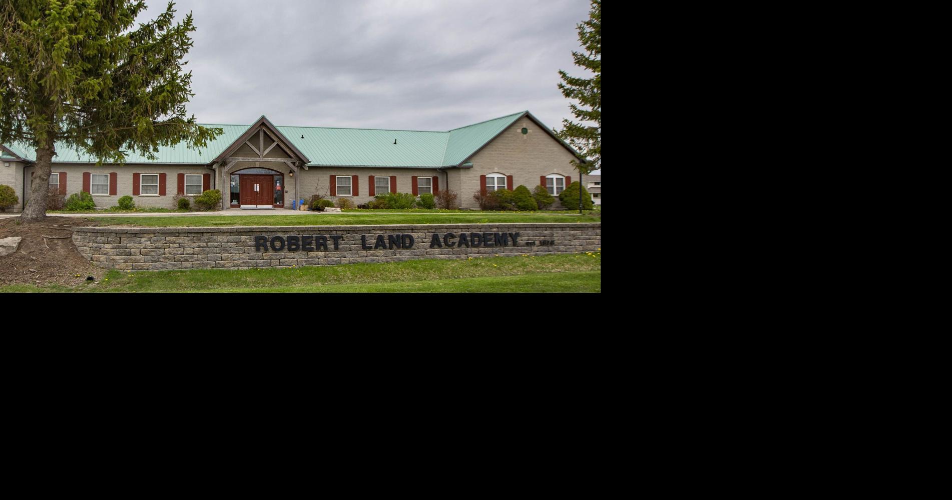 Former Robert Land Academy teacher to be sentenced for sex crimes involving minors