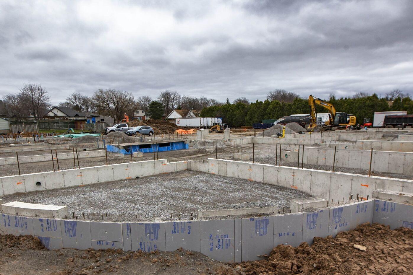 Niagara Falls News Headlines The Review