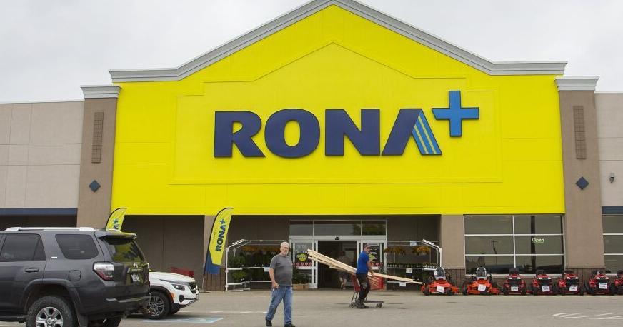 Rona campaign raises more than $20,000 in Niagara