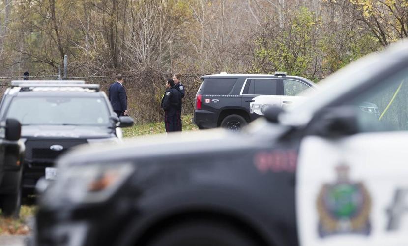 Man taken to hospital after stabbing in Niagara Falls