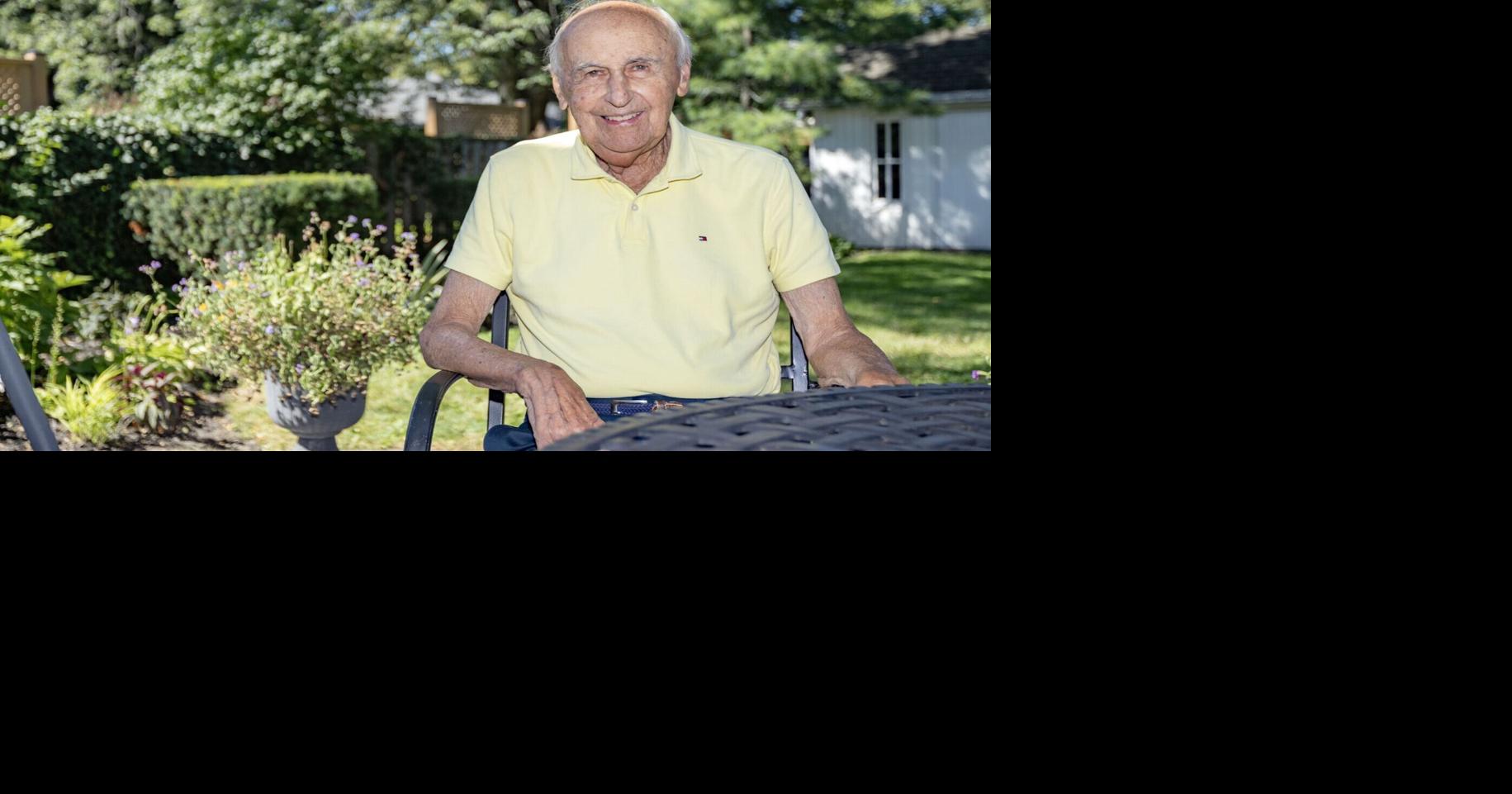 Canada’s longest-serving councillor ends 50-year run in St. Catharines