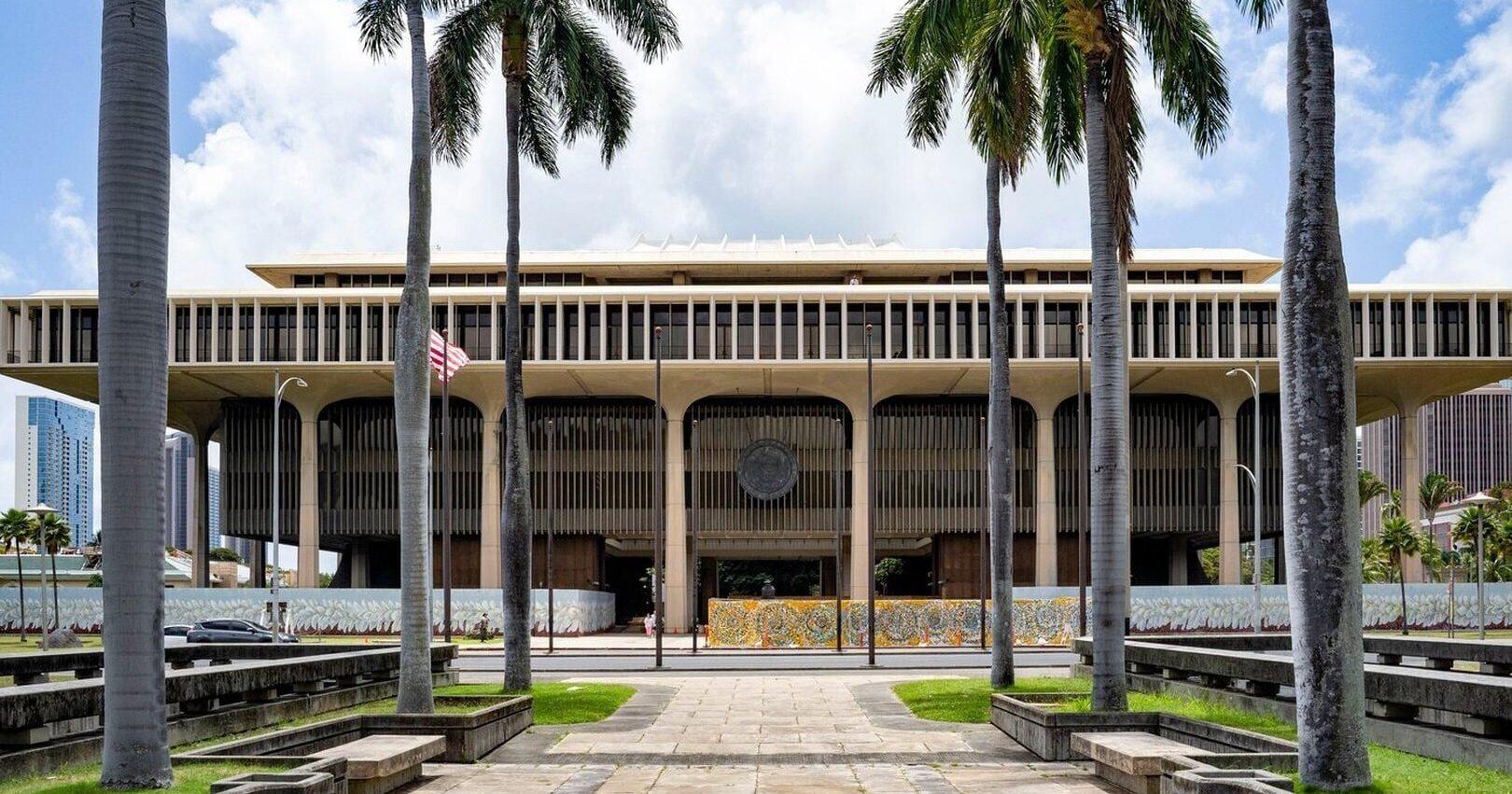 AP Decision Notes : What to expect in Hawaii state primary