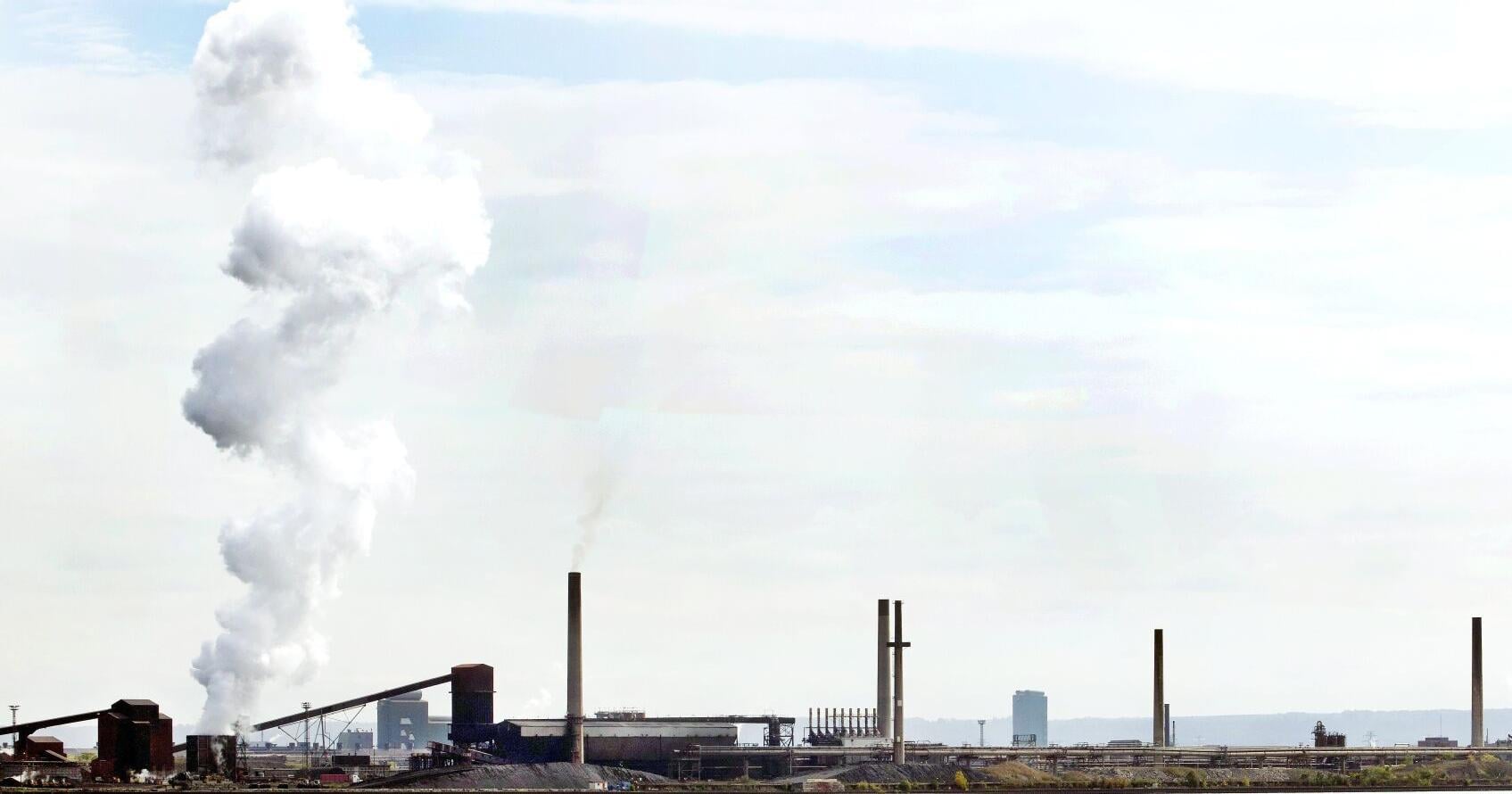 Stelco workers in limbo as government hints at legal action
