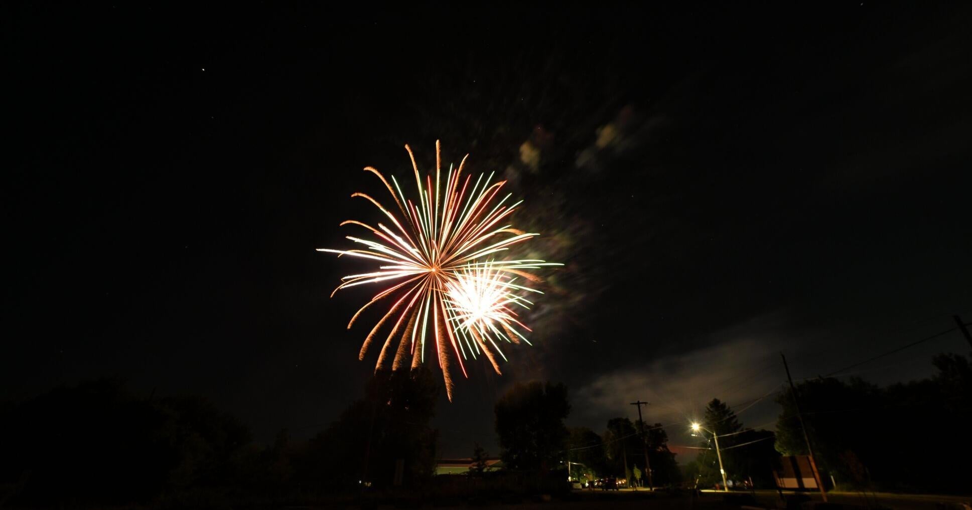 Canal Days organizers ready when storms hit