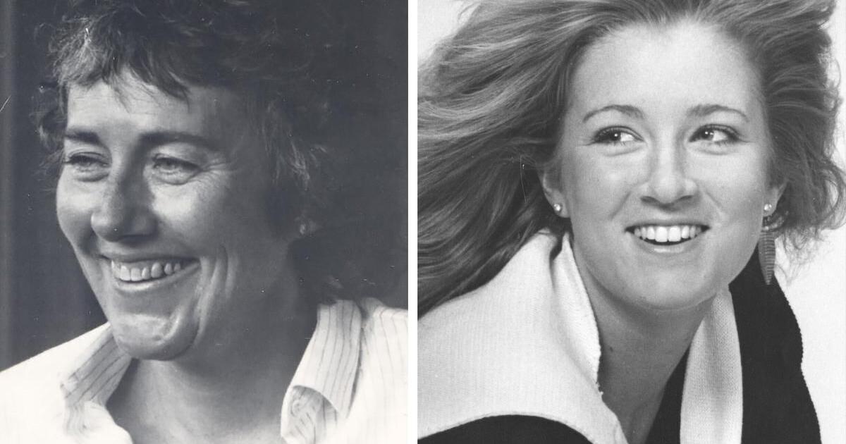 Larry Bruce Man pleads guilty to brutal murder of two women in 1983