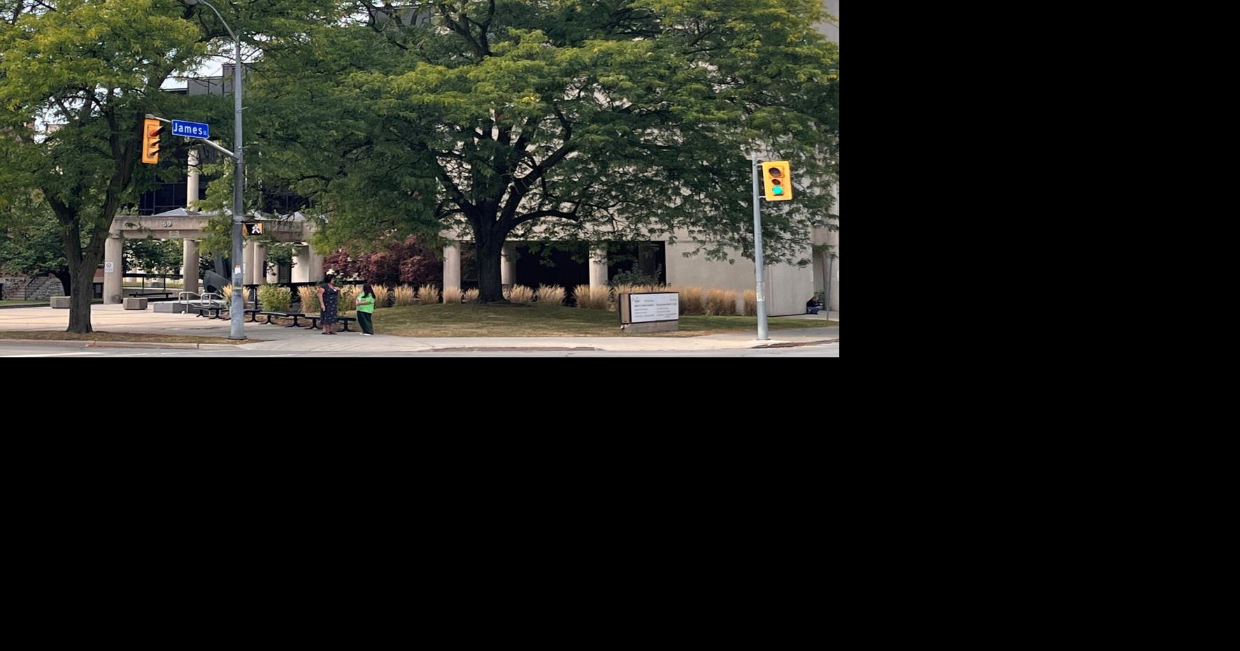 Welland man waged campaign of sextortion against more than a dozen children in Canada, the U.S. and other countries
