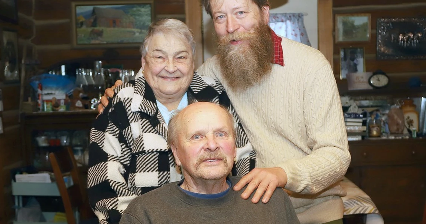 Sudbury man knows what it means to be a good neighbour