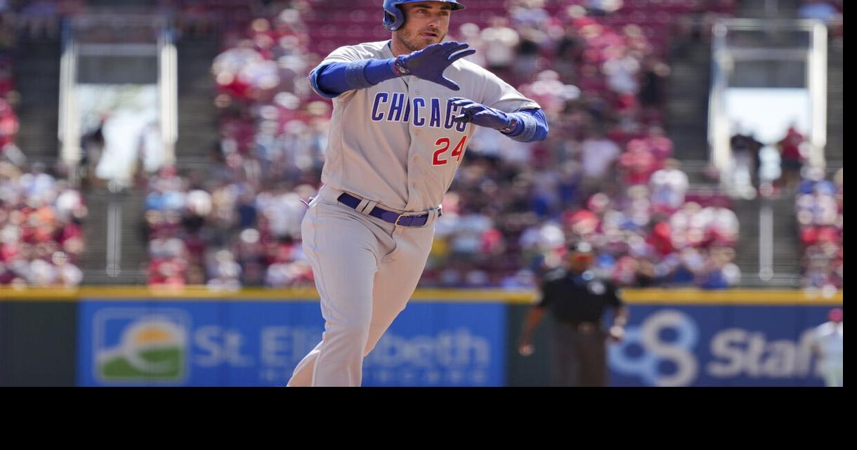 Cody Bellinger next team odds Blue Jays are the betting favourites to