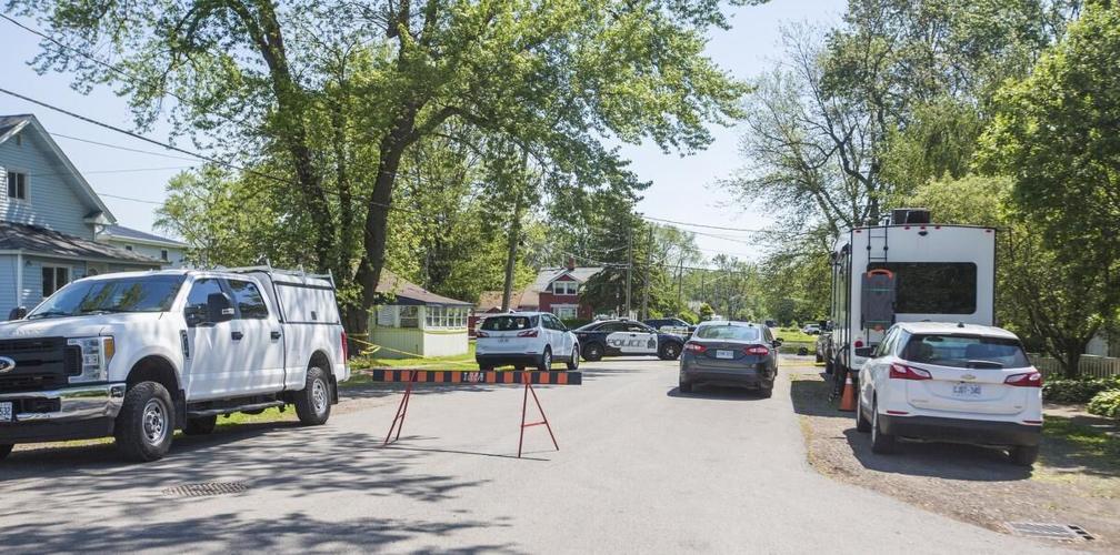 Five people now charged in murder of Fort Erie man