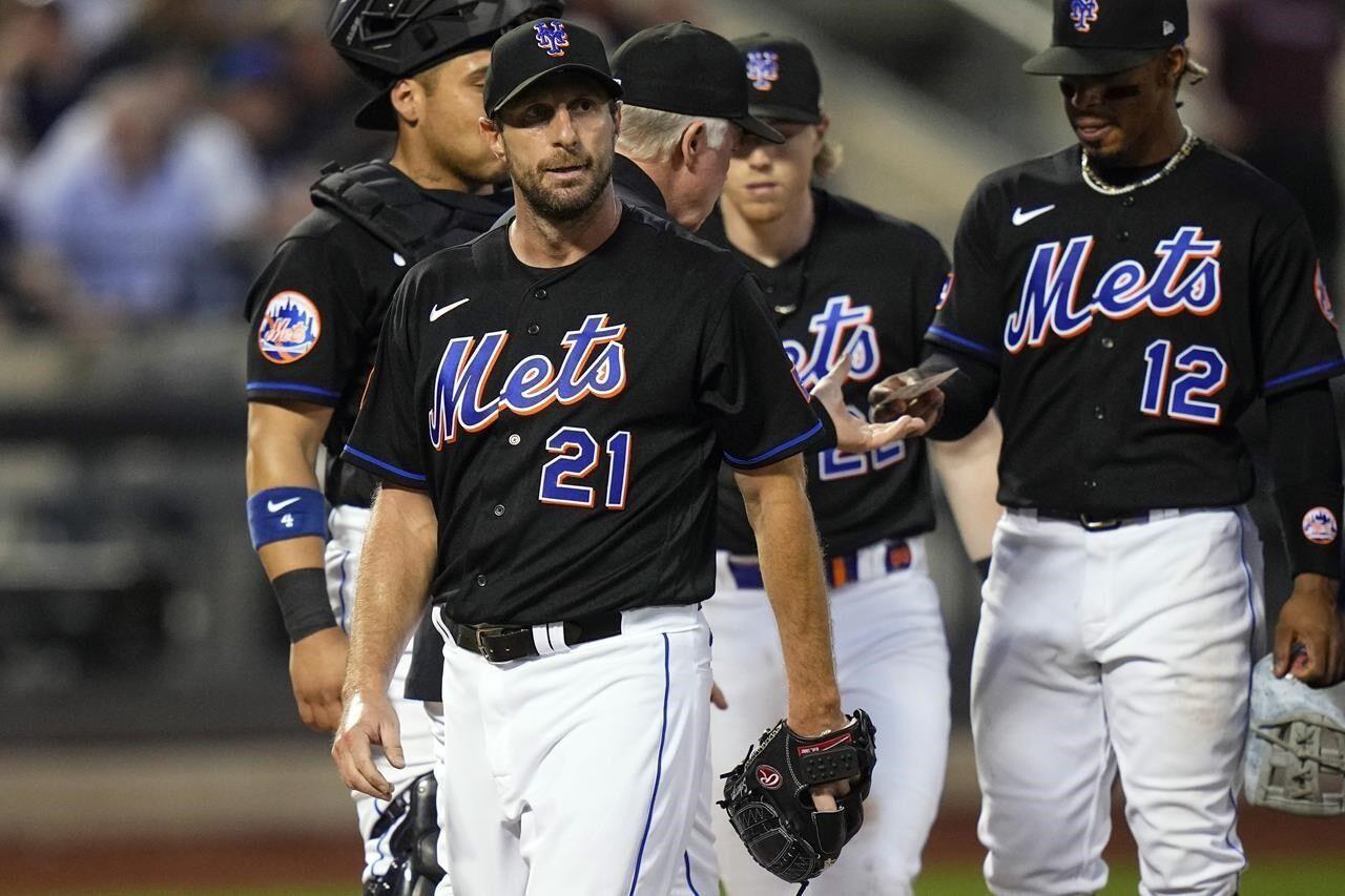 New York Mets' Chris Bassitt says MLB should 'stop testing' for Covid-19, MLB