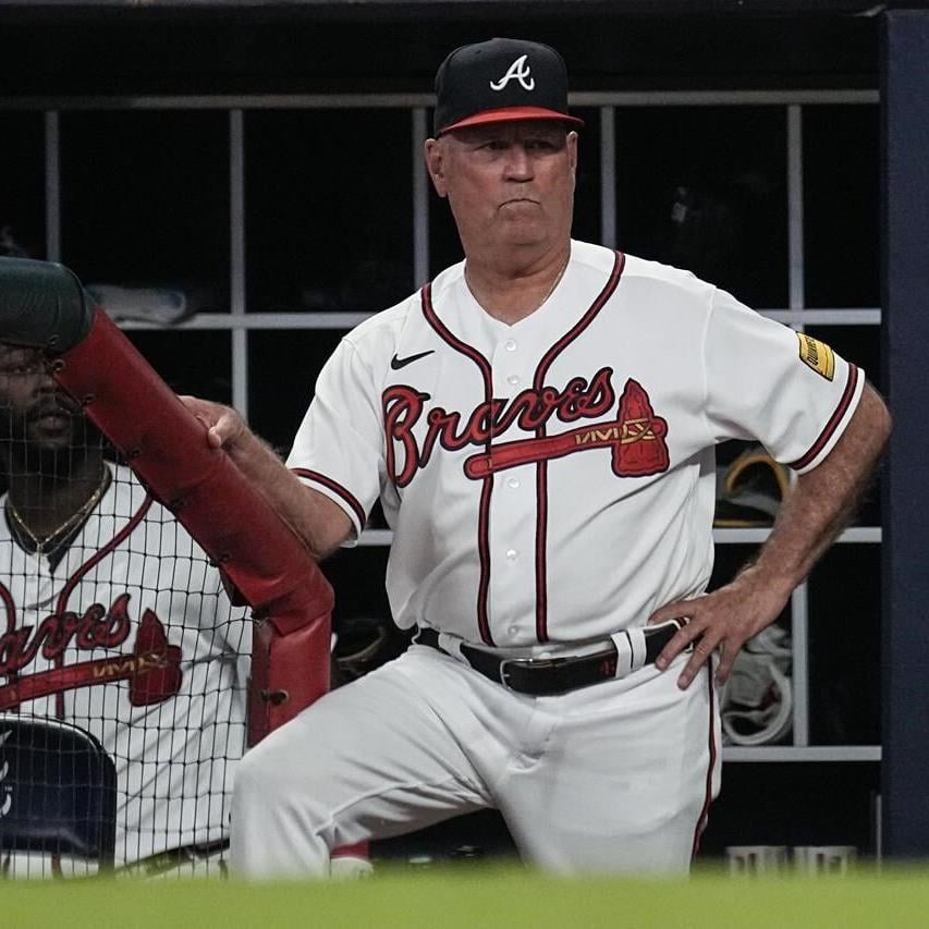 Acuña hits 2 HRs as power-hitting Braves keep rolling, beat Ryan, Twins 6-2