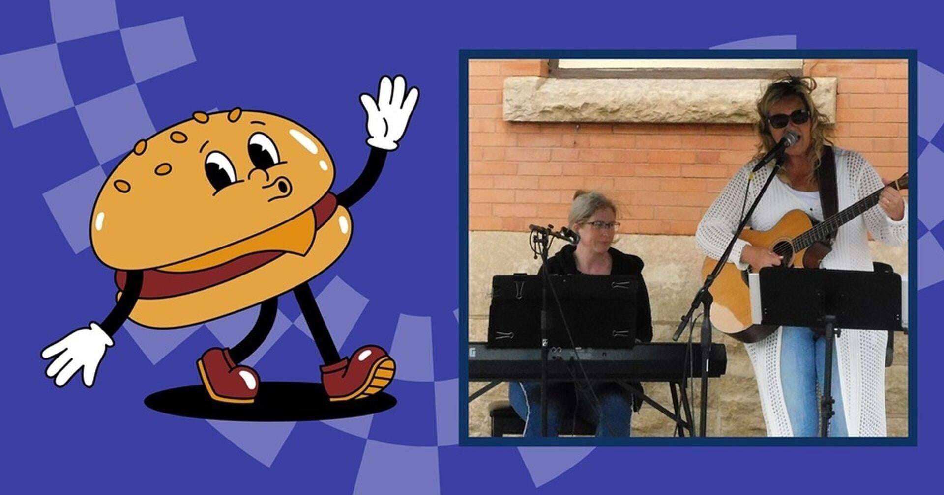 BBQ & Boogie returns to Humboldt museum with music , lunch fun