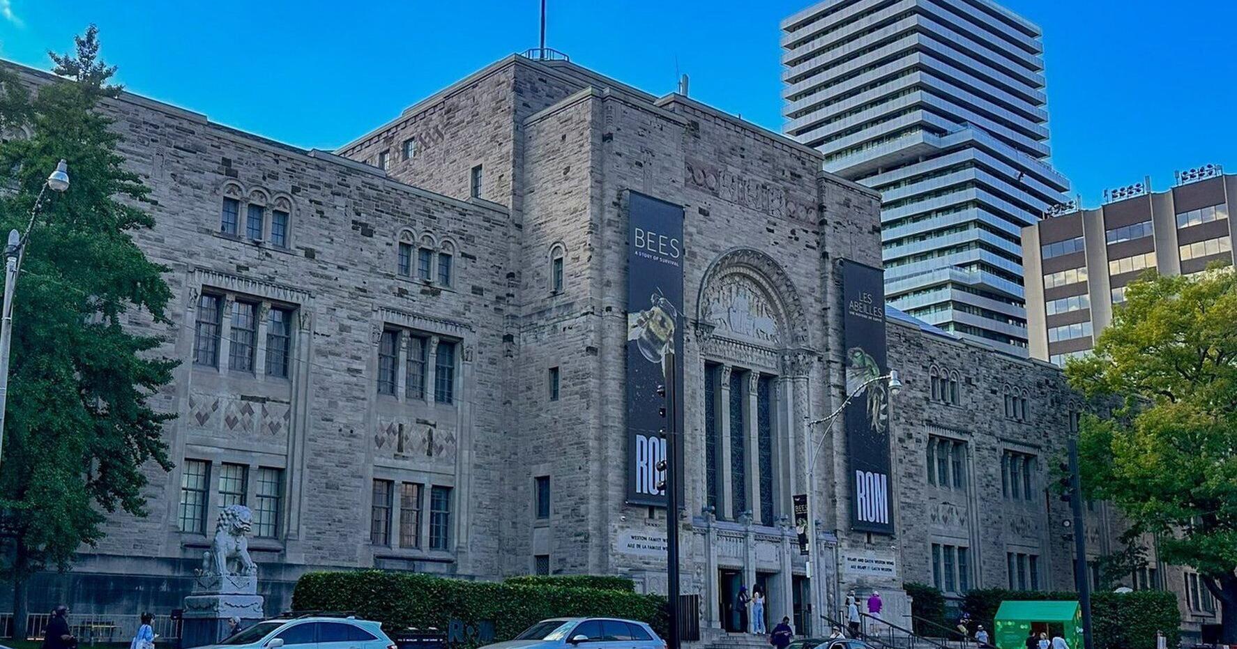 Newcomers pushing for representation in Canada national museums and cultural centres