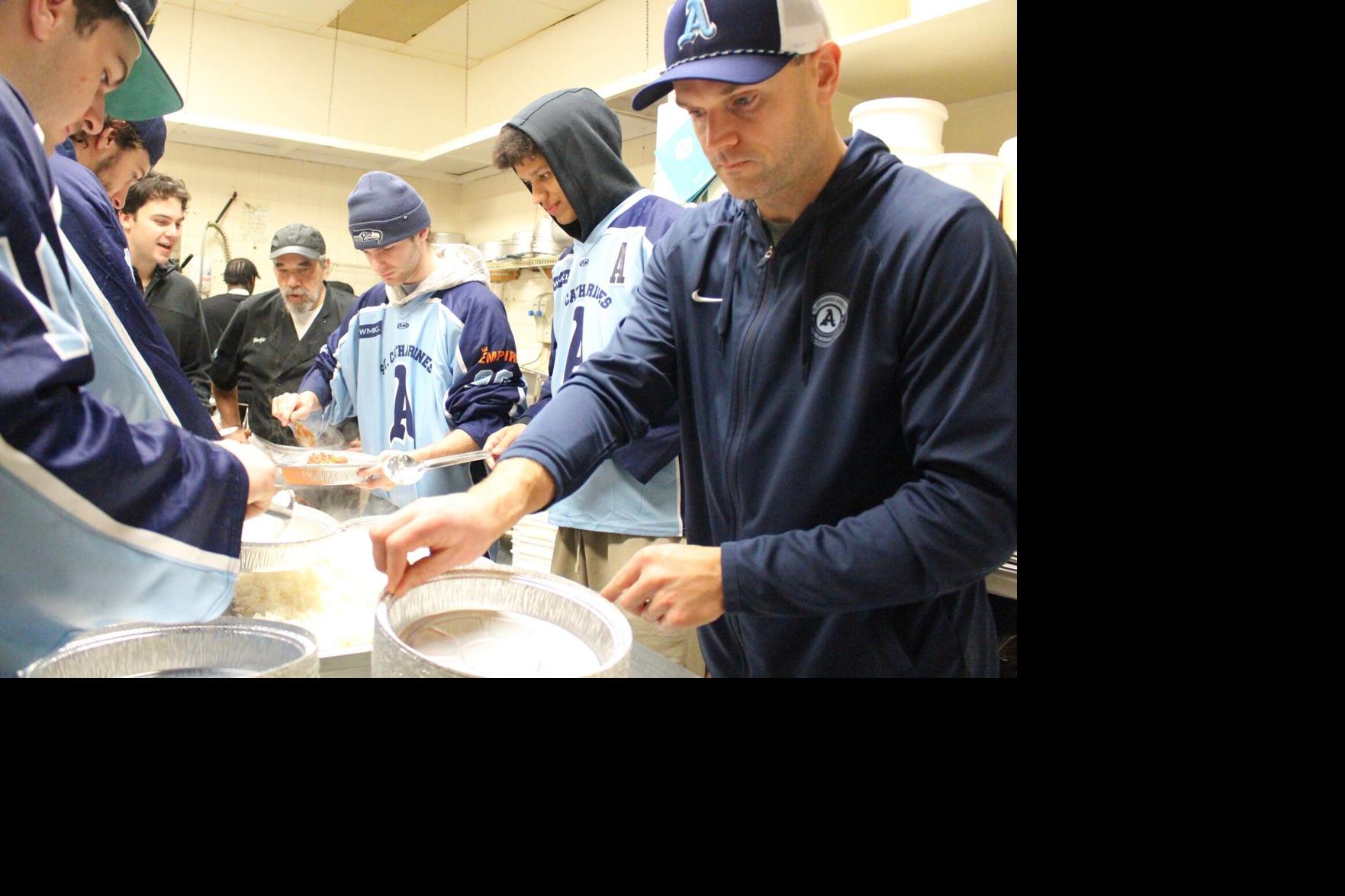 Niagara Falls News Daily Breaking News The Review