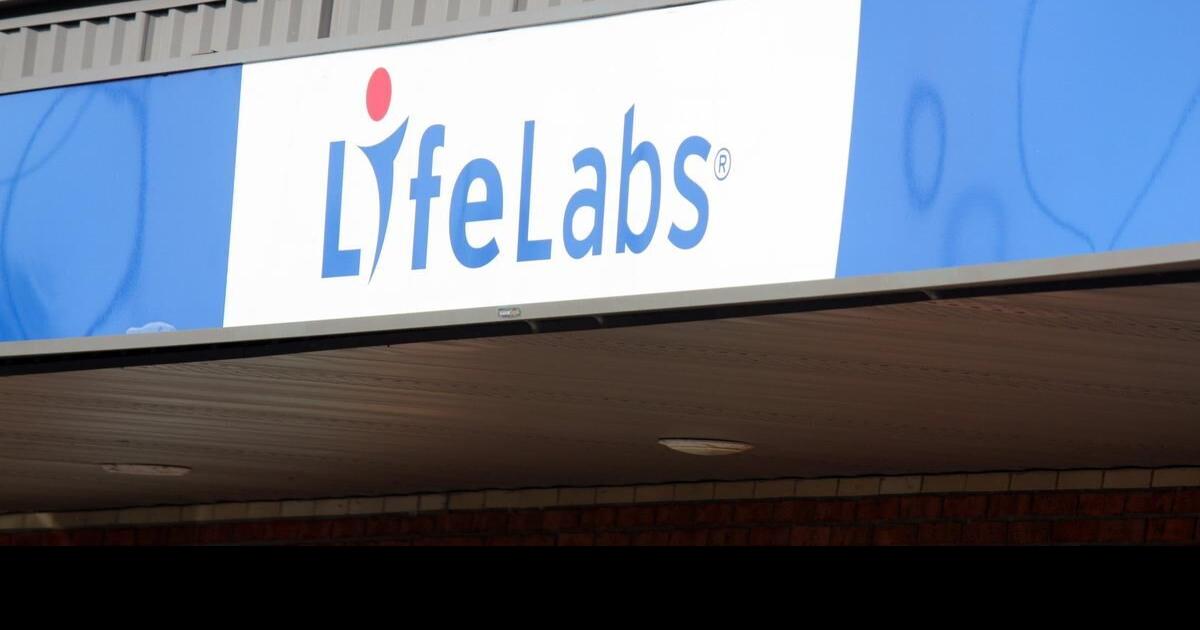 Burch urging province to help reduce long lineups at LifeLabs sites