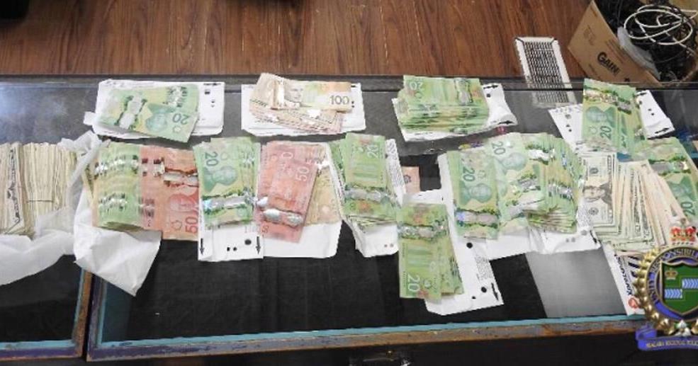 Pawn shop employee pleads guilty to trafficking stolen goods