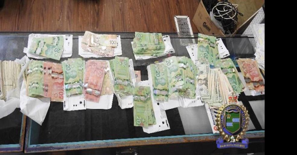 Pawn shop employee pleads guilty to trafficking stolen goods