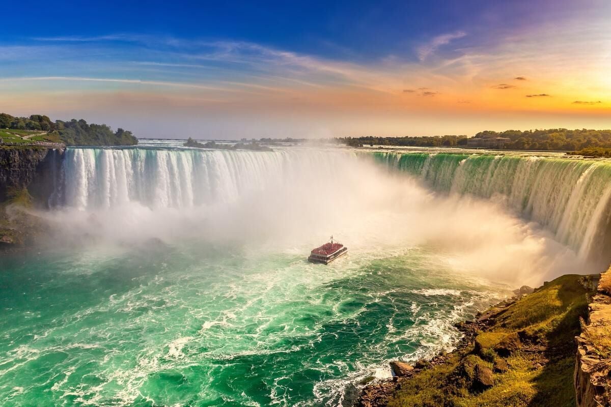 Niagara Falls Photos, Download The BEST Free Niagara Falls Stock Photos &  HD Images