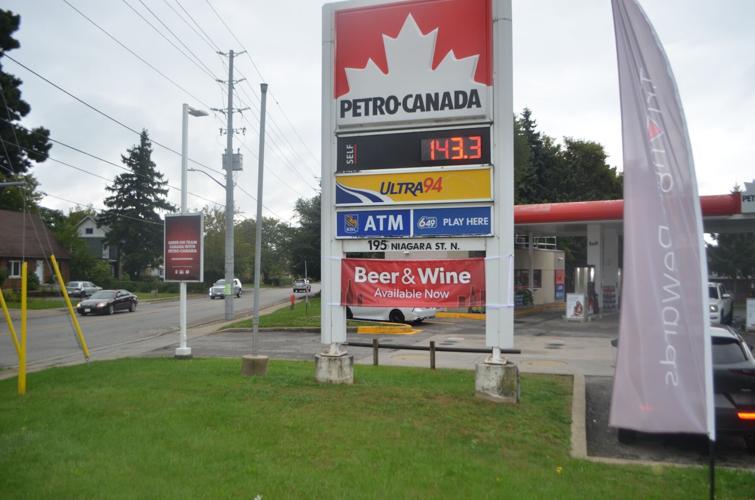 Is buying beer from convenience Niagara stores a good deal?