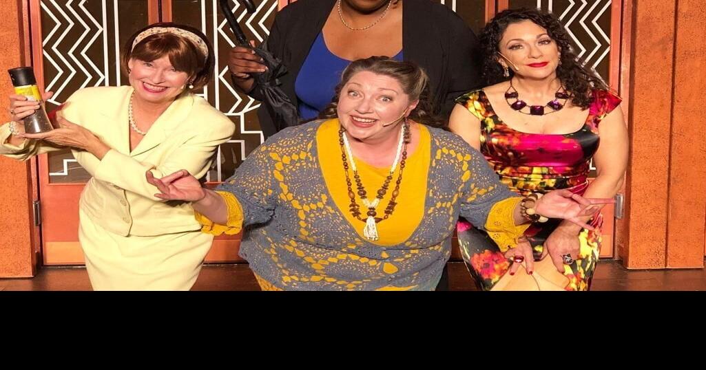 ‘Menopause The Musical’ making one last stop in Niagara