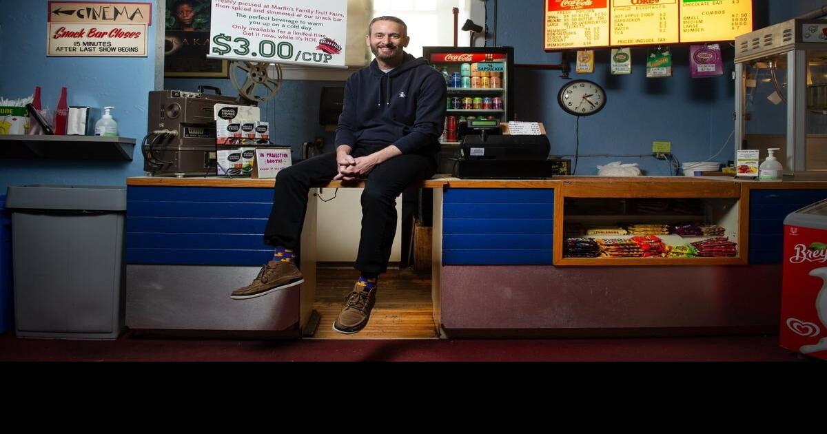 Kitchener’s (and Canada’s) best-kept animation secret