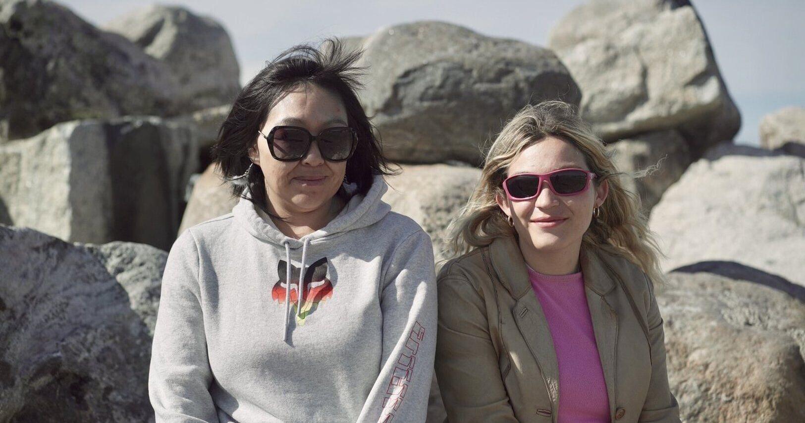 Documentary brings stories from Inukjuak to international stage