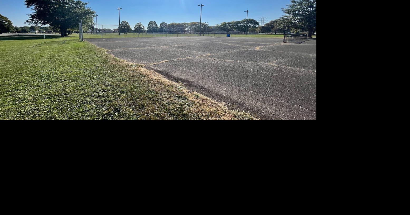 Niagara Falls pursuing pickleball, cricket facilities