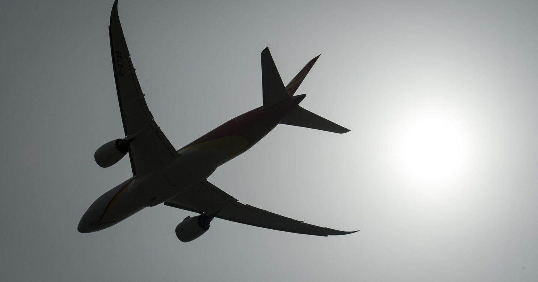 Chorus Aviation reports lower second - quarter profit of $13 . 8M