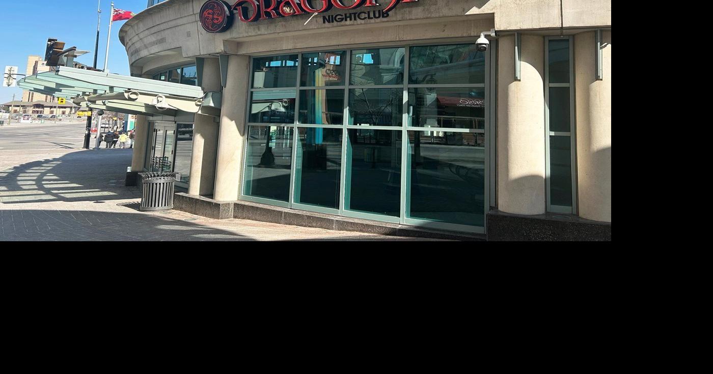 Man to be sentenced in Niagara Falls nigh club stabbing