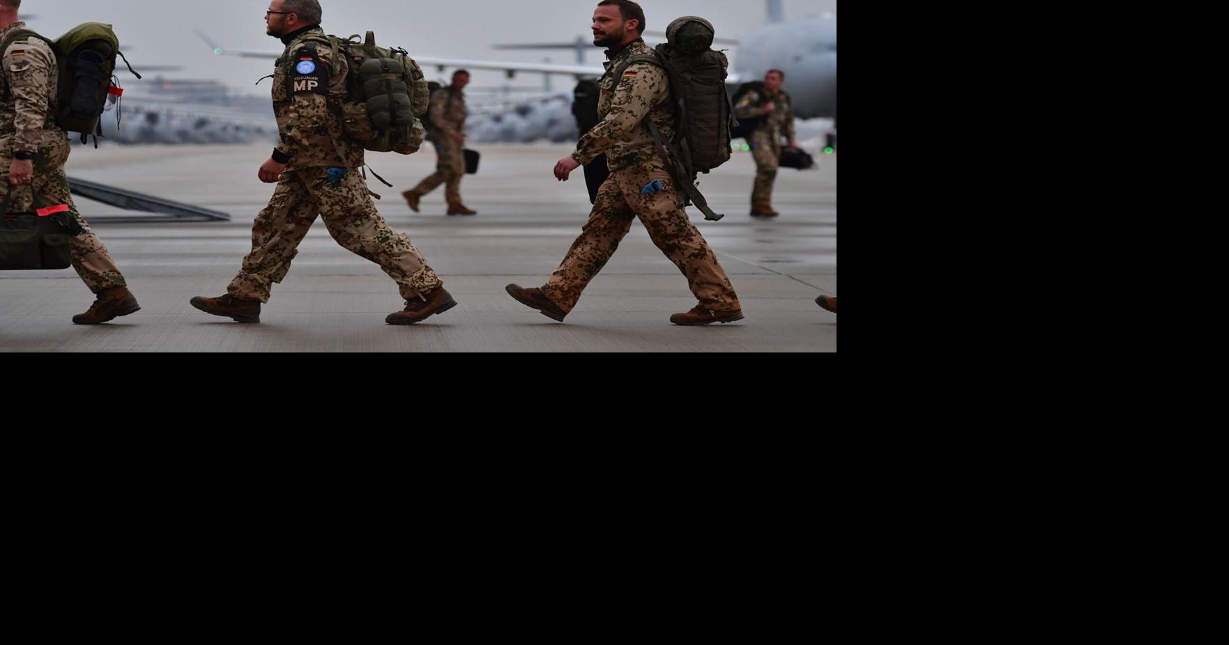What was bound to happen in the Sahel countries is happening