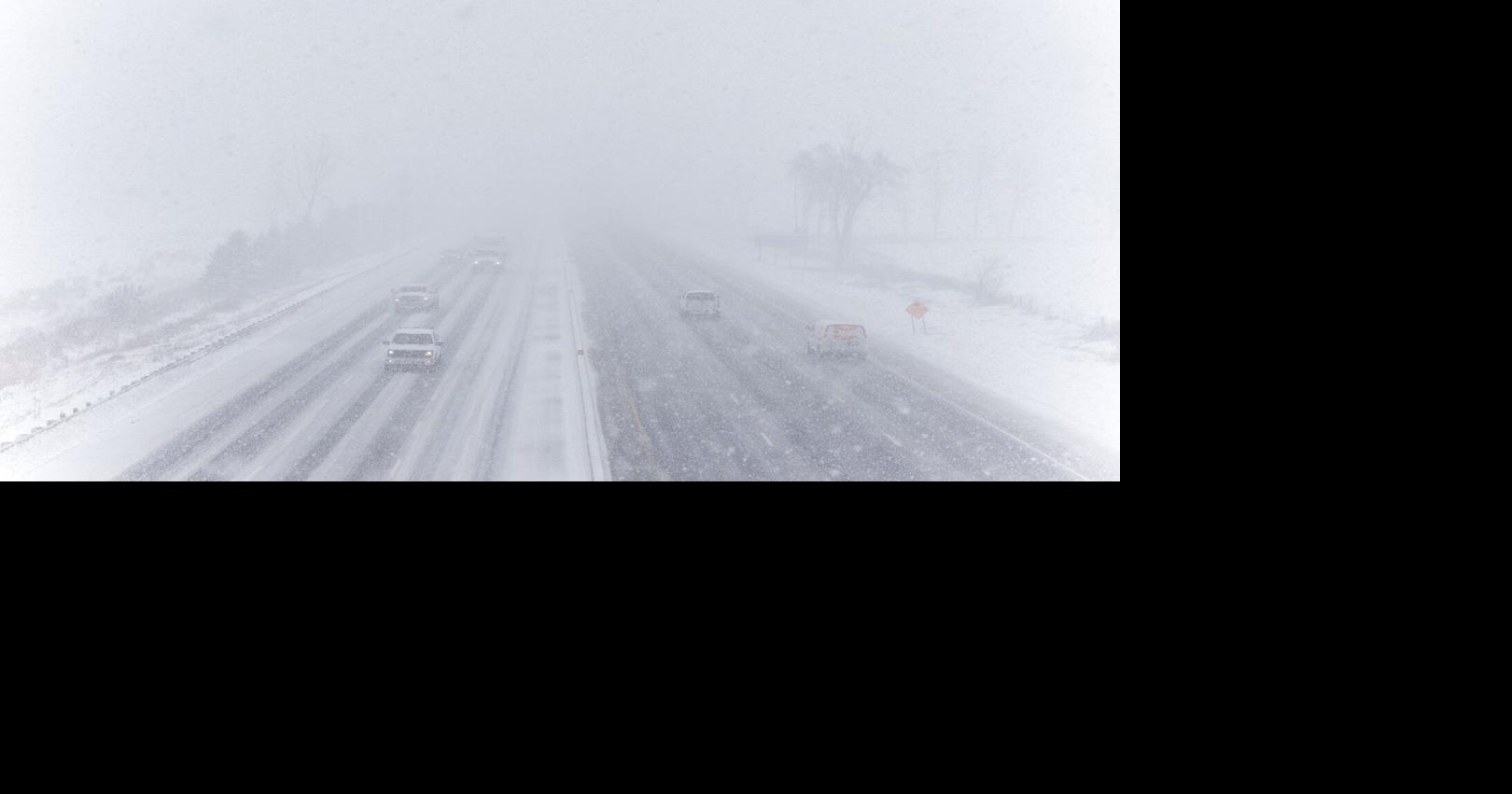 Another round of winter weather on the way for snow-walloped Ontario