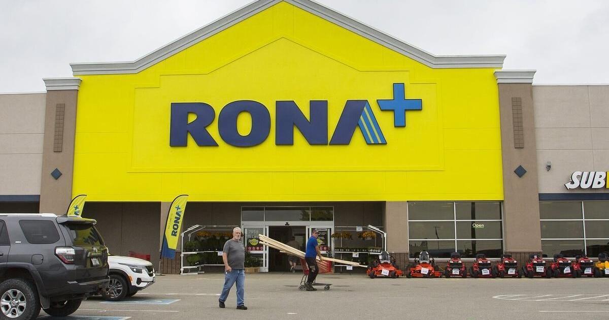 RONA fundraising campaign to benefit Heartland Forest, other causes