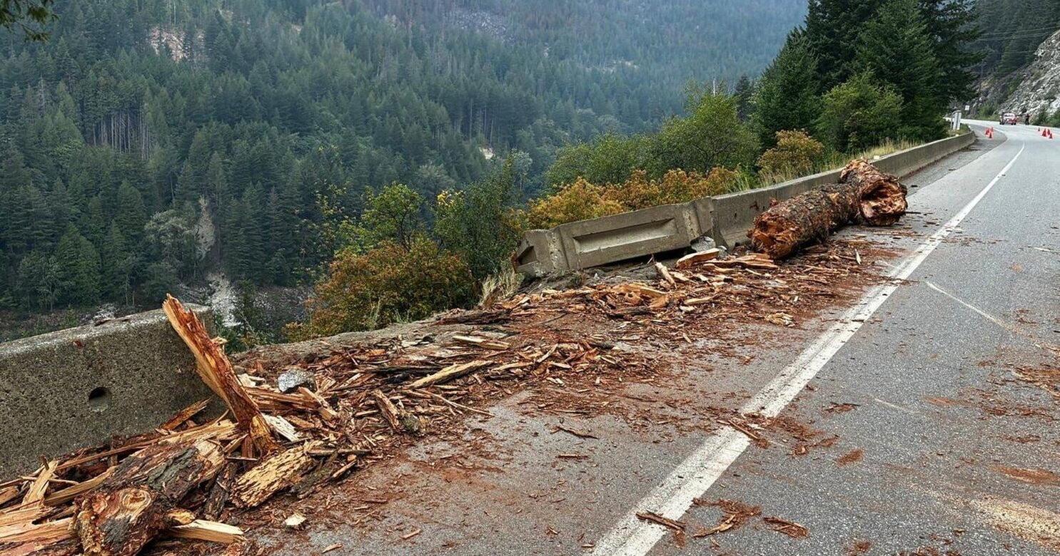 B . C . ends fire state of emergency after 20 days , thousands of evacuations , one death