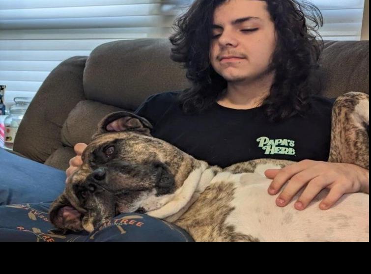 Thorold teen burned in house fire while saving family pets has 'a long road ahead of him’