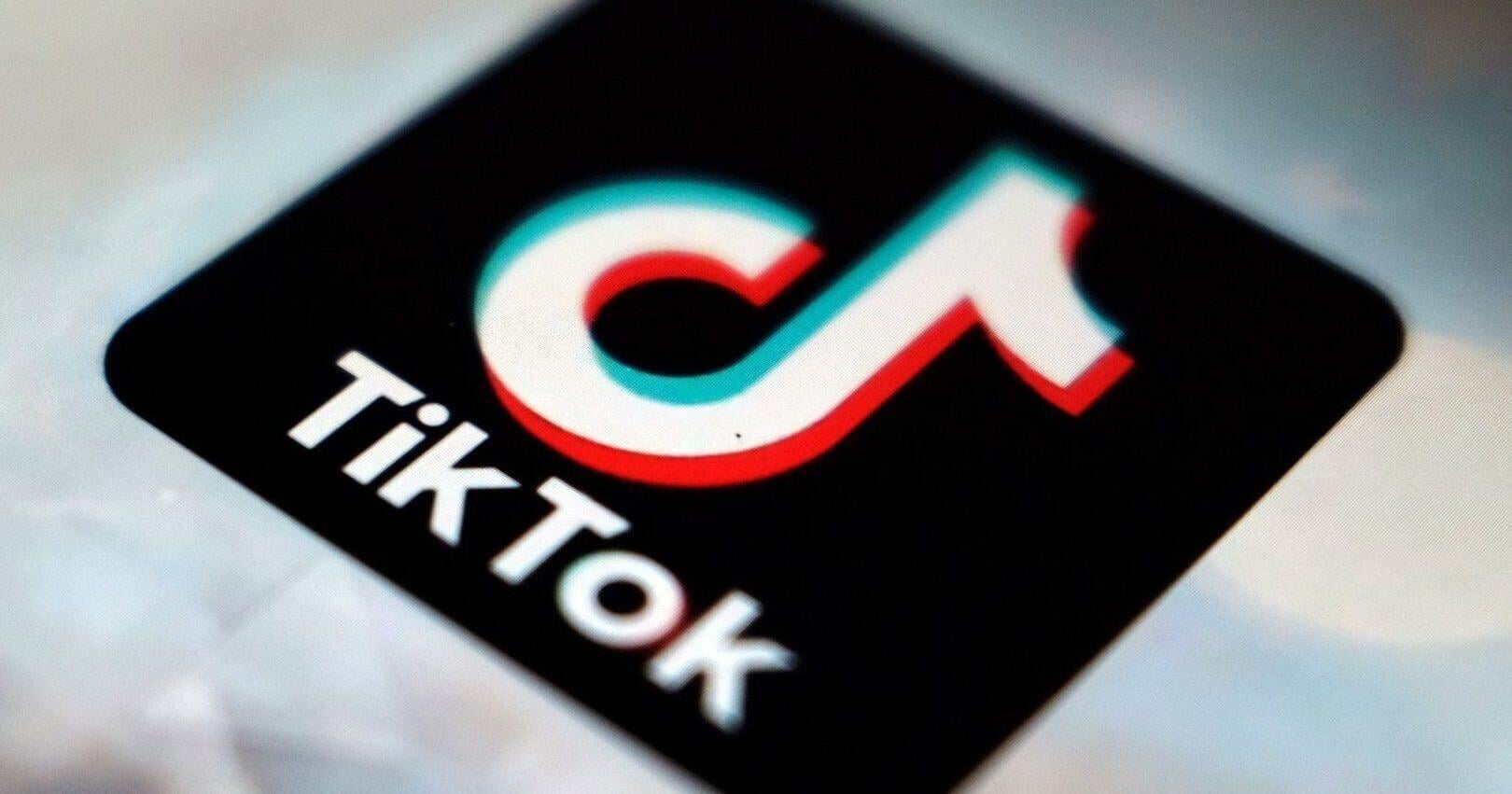 EU finds TikTok violates its digital rule book by failing to protect privacy of minors