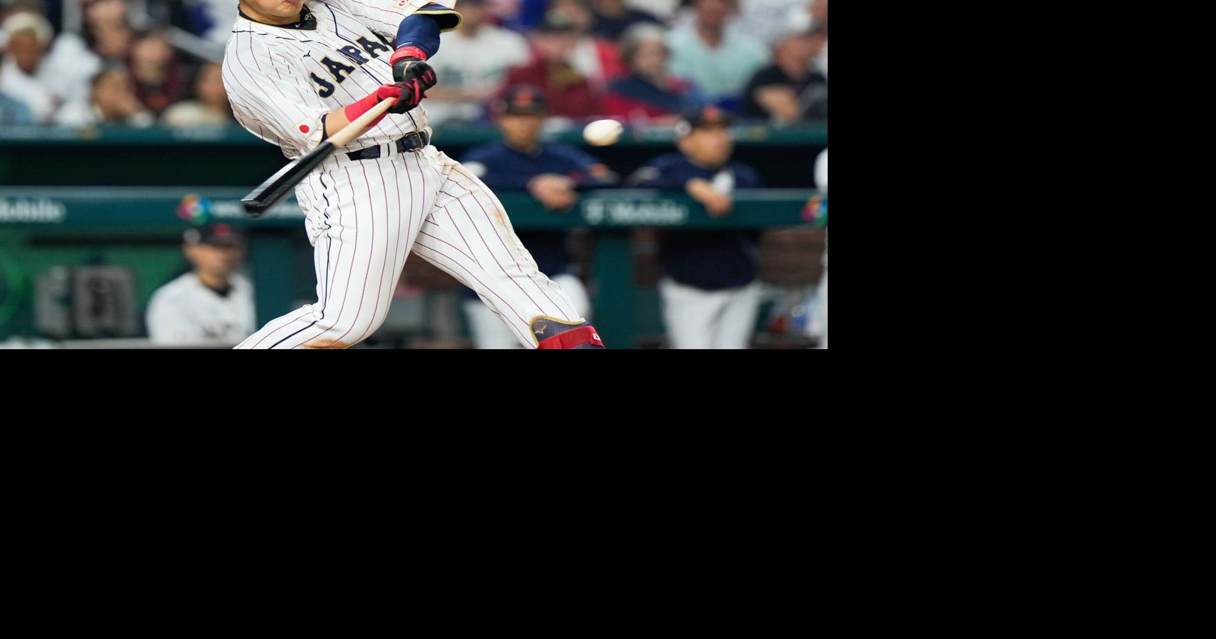 What Blue Jays signing Kazuma Okamoto means for Bo Bichette